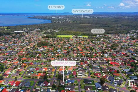 Property photo of 35 Blueridge Drive Blue Haven NSW 2262
