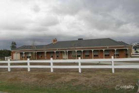 1 The Old Stock Run, Sunbury, VIC 3429