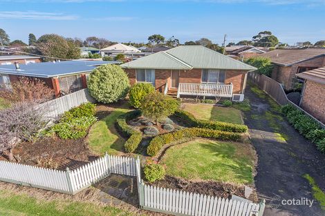 Property photo of 13 Osmonds Lane Port Fairy VIC 3284