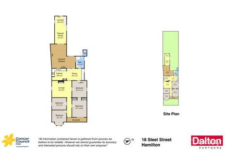 18 Steel St, Hamilton, NSW 2303