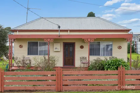 66 Hagelthorn St, Wonthaggi, VIC 3995