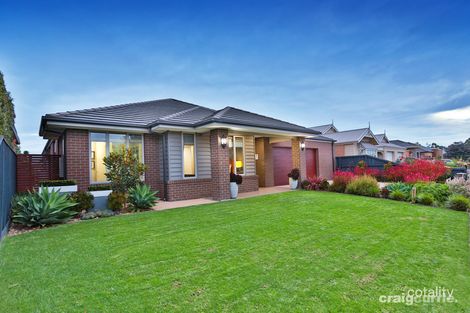 Property photo of 25 Cassowary Avenue Pakenham VIC 3810
