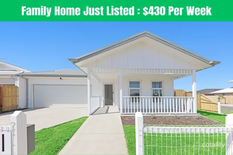 19 Cobram Dr, Eynesbury, VIC 3338