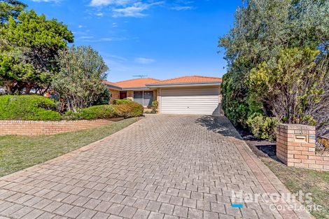 Property photo of 3 Barham Mews Currambine WA 6028