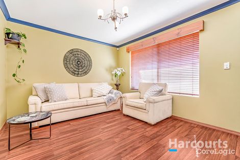 Property photo of 3 Barham Mews Currambine WA 6028