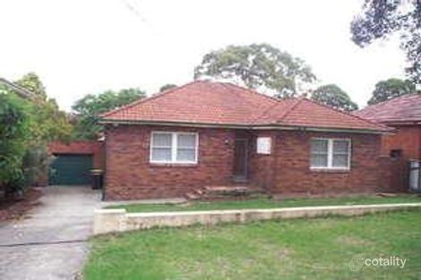 Property photo of 35 Monaro Avenue Kingsgrove NSW 2208