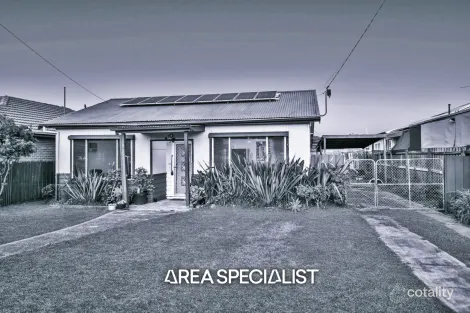 Property photo of 3 Parker Street Springvale South VIC 3172