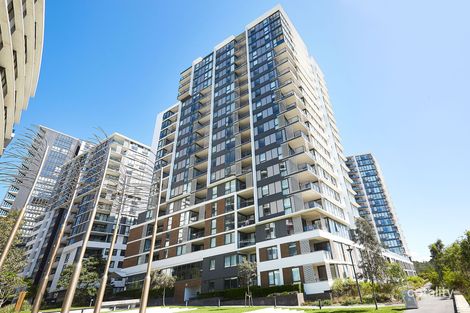 402/2-20 Chisholm St, Wolli Creek, NSW 2205