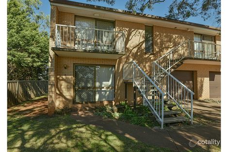 8/10 Perina St, Wilsonton, QLD 4350