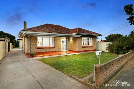 Property photo of 6 Cooper Avenue Croydon Park SA 5008