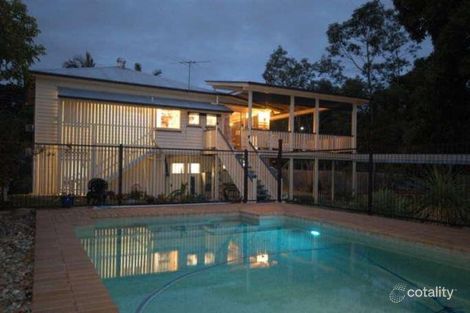 37 Langley Ave, Wilston, QLD 4051