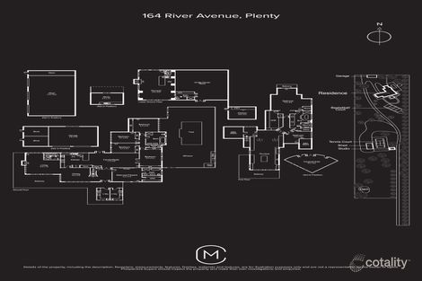 Property photo of 164 River Avenue Plenty VIC 3090