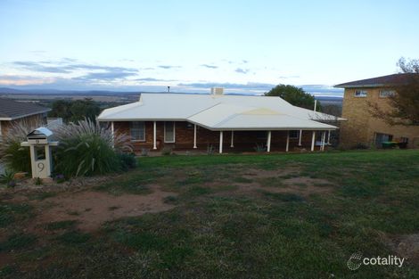 Property photo of 9 Glenwarrie Place Parkes NSW 2870