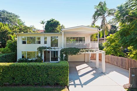 Property photo of 129 Hilda Street Corinda QLD 4075