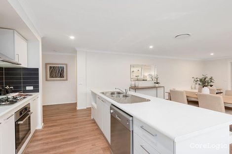 Property photo of 54A Epping Drive Frenchs Forest NSW 2086