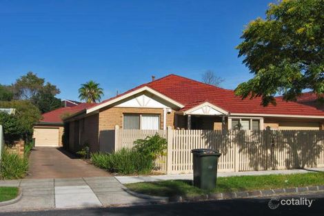 Property photo of 2/5 Newstead Street Caulfield VIC 3162