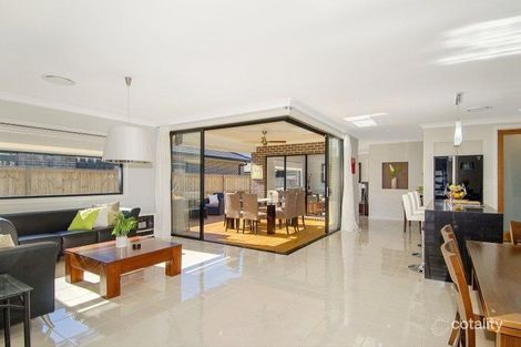 Property photo of 70 Brookwater Circuit Colebee NSW 2761