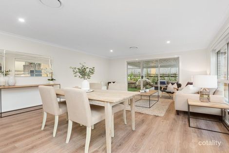 Property photo of 54A Epping Drive Frenchs Forest NSW 2086