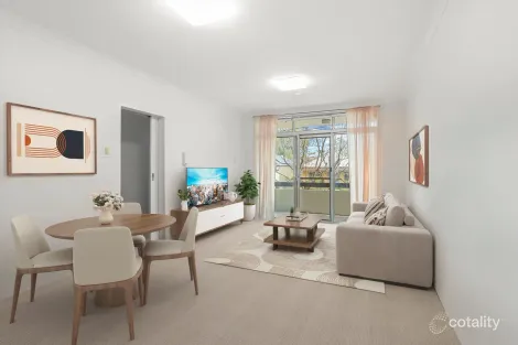 4/18 Leichhardt St, Leichhardt, NSW 2040