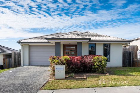 14 Kowari St, Deebing Heights, QLD 4306