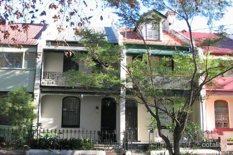 Property photo of 25 Nickson Street Surry Hills NSW 2010