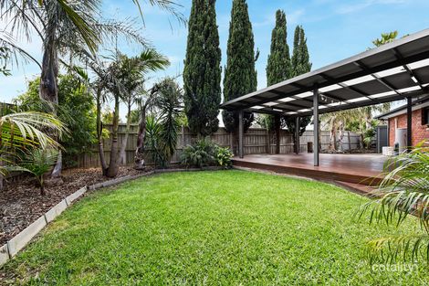 Property photo of 11 Trevena Close Rowville VIC 3178