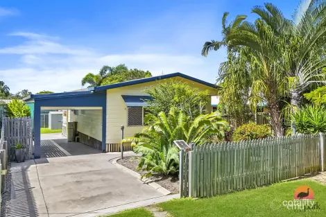 Property photo of 14 Phillip Street Emu Park QLD 4710