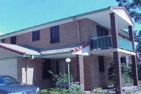 Property photo of 6/4 Riverpark Drive Liverpool NSW 2170