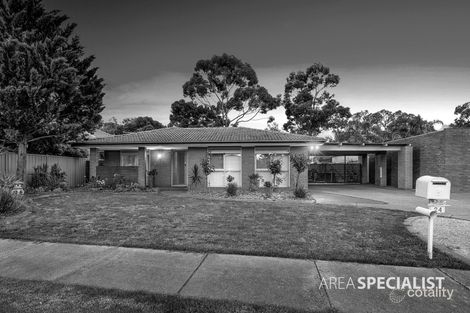 Property photo of 24 Boston Crescent Keilor Downs VIC 3038