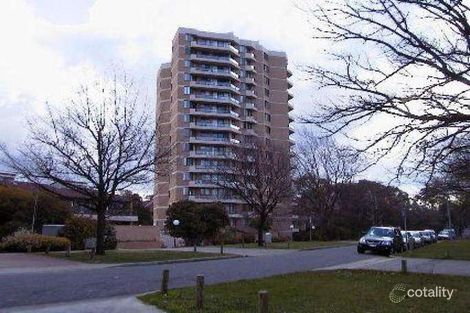 15/4-6 Jardine St, Kingston, ACT 2604