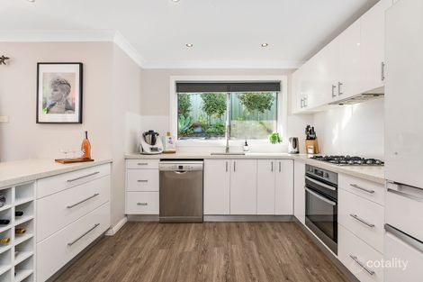 Property photo of 24/17 Poplar Crescent Bradbury NSW 2560