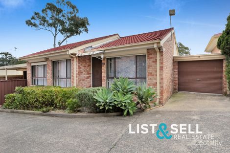 38/196-200 Harrow Rd, Glenfield, NSW 2167