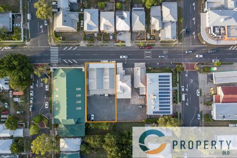 971 Stanley St E, East Brisbane, QLD 4169