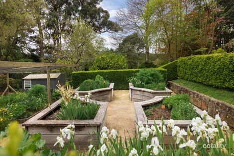 92 Cherokee Rd, Kerrie, VIC 3434