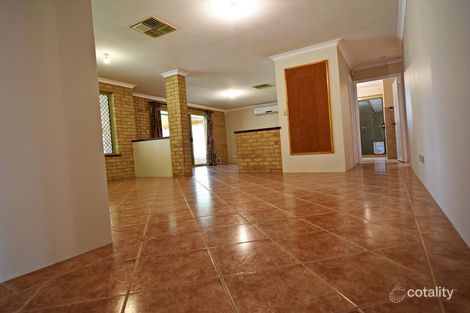 Property photo of 4 Exchequer Avenue Greenfields WA 6210