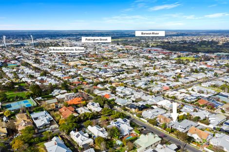 Property photo of 1/79 Fairview Avenue Newtown VIC 3220