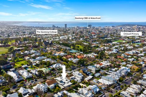 Property photo of 1/79 Fairview Avenue Newtown VIC 3220