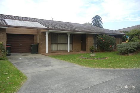 Property photo of 3/32 Young Street Drouin VIC 3818