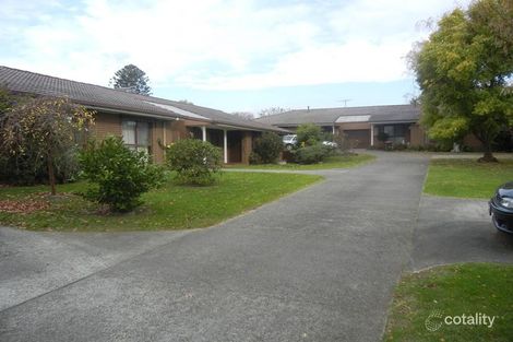 Property photo of 3/32 Young Street Drouin VIC 3818