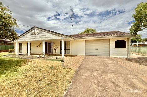 Property photo of 39 Quinlan Street Wongan Hills WA 6603