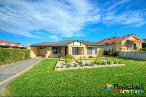 Property photo of 8 Petrel Cove Geographe WA 6280