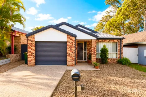 5 Moore Pl, Forest Lake, QLD 4078