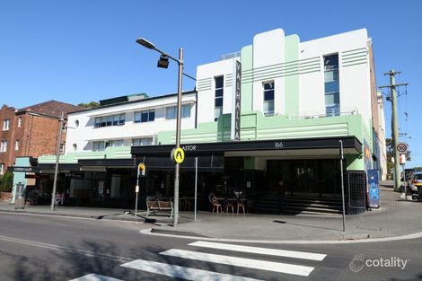 Property photo of 211/166-166D Glebe Point Road Glebe NSW 2037