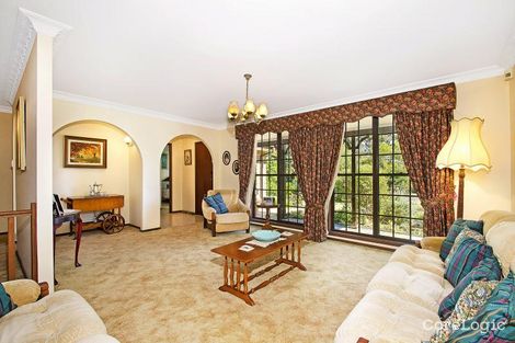 Property photo of 11 Brookpine Place West Pennant Hills NSW 2125