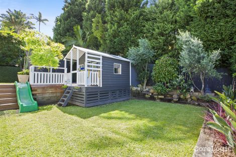 Property photo of 3 Plateau Road Collaroy NSW 2097