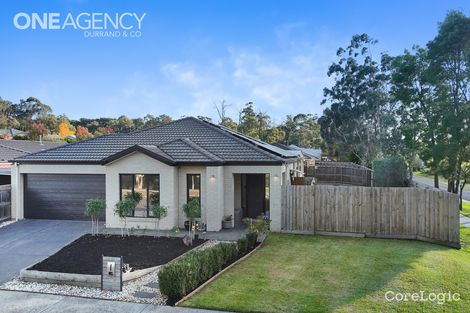 Property photo of 69 Summerhill Boulevard Drouin VIC 3818