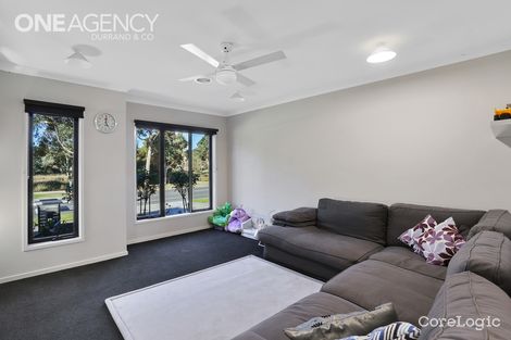 Property photo of 69 Summerhill Boulevard Drouin VIC 3818