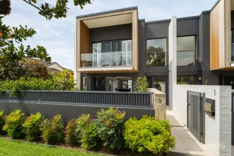1/98A YATHONG RD, CARINGBAH, NSW 2229