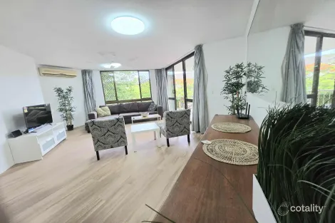 Property photo of 4/134 Macquarie Street St Lucia QLD 4067