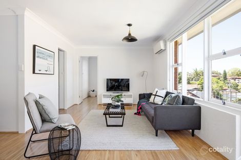 Property photo of 3/5 Bayley Street Marrickville NSW 2204